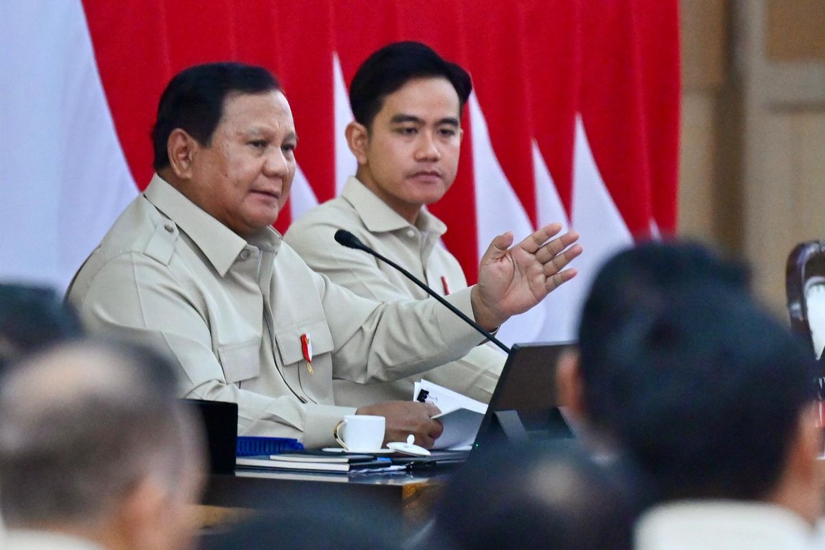 Memperkuat Fondasi Ekonomi, Meningkatkan Kesejahteraan, Dan Mendorong Kemandirian Bangsa