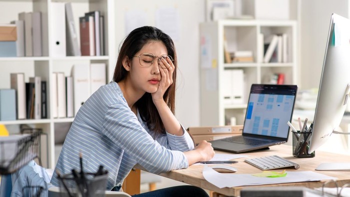 Dari Luar Terlihat Baik-Baik Saja, Ini Tanda Functional Burnout yang Perlu Diwaspadai