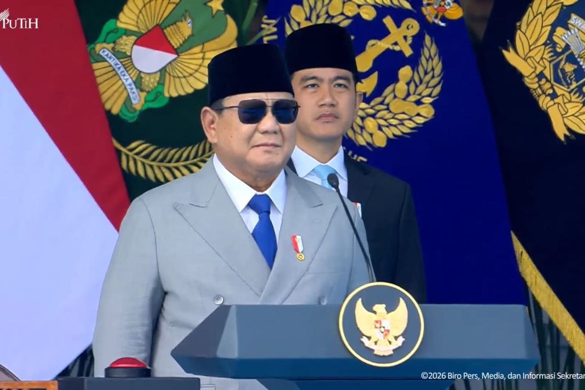 Kepemimpinan Prabowo-Gibran Jaga Stabilitas Ekonomi, Kelestarian Lingkungan, dan Ruang Dialog
