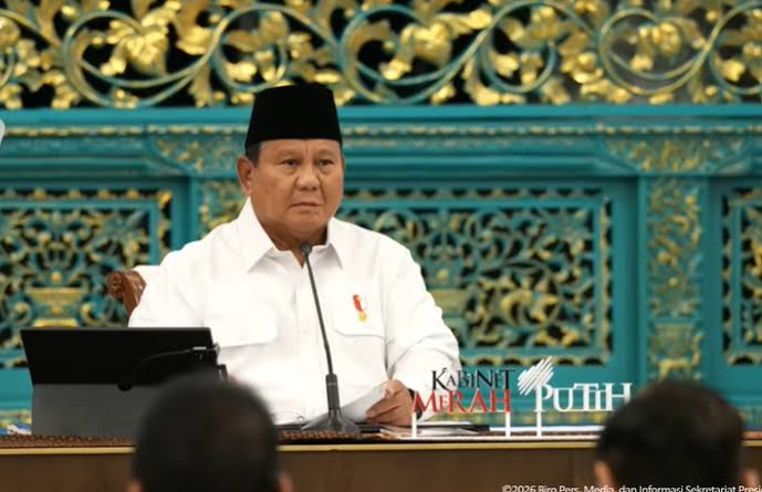 Dua Tahun Berjalan, Pemerintahan Prabowo-Gibran Perkuat Fondasi Kesejahteraan Nasional