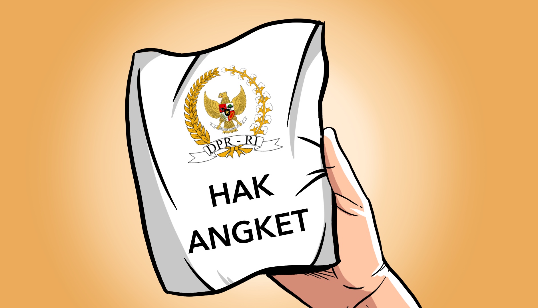 Wacana Hak Angket Bergulir, Pemerintahan Prabowo-Gibran Tetap Jalankan Program Prioritas