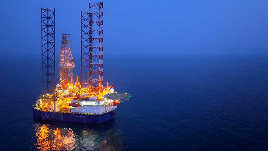 Lelang Natuna D-Alpha: Uji Transparansi dan Komitmen Investasi