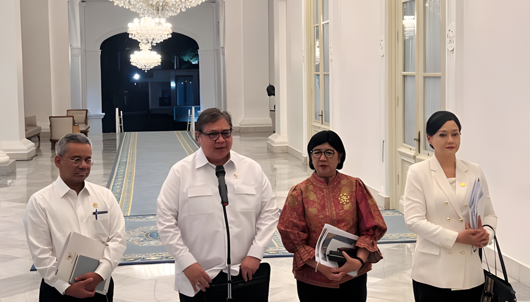 Pemerintahan Prabowo Bersama OJK Dorong Reformasi Pasar Modal demi Tingkatkan Integritas