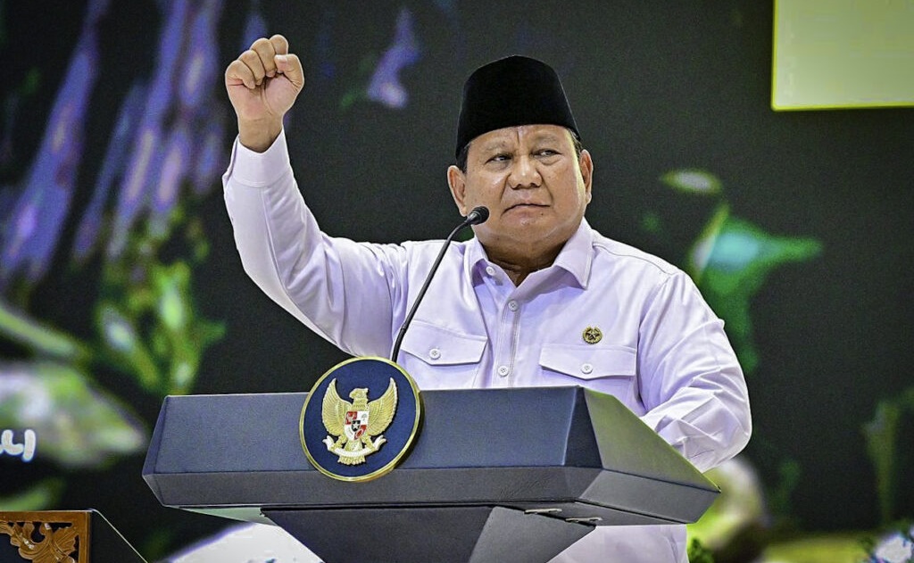 Dua Tahun Prabowo, Komitmen Antikorupsi Perlu Dikawal Bersama