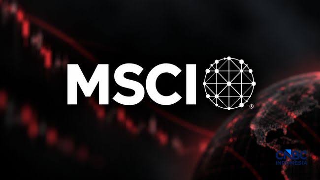 Jangan Biarkan MSCI Mendikte Kedaulatan Ekonomi Indonesia