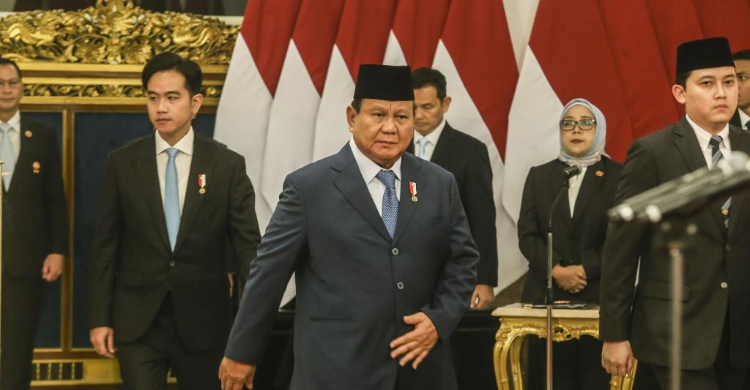 Dua Tahun Pemerintahan Presiden Prabowo, Sukses Perkuat Kesejahteraan Rakyat