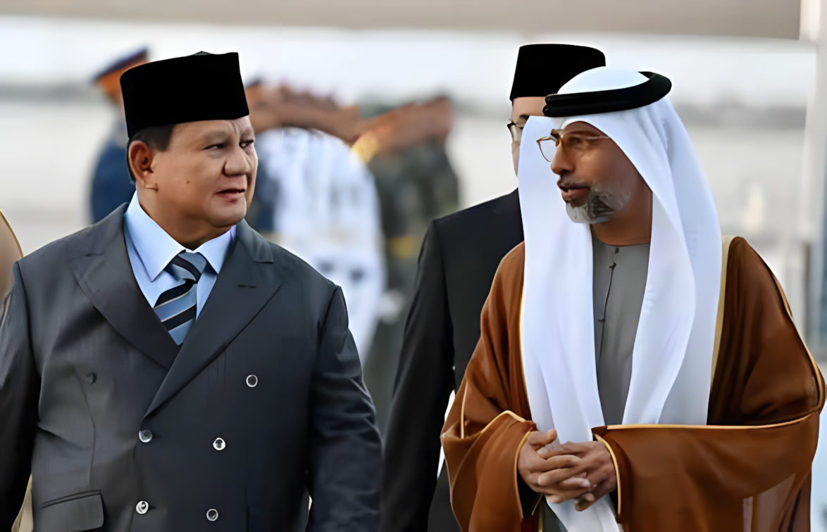 Indonesia Has the Right to Put Its Energy Needs First
